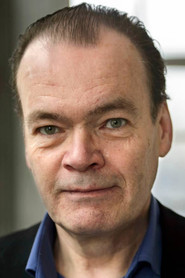 Johan Wahlstr&ouml;m