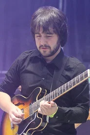 Alejandro M&eacute;ndez