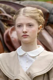 Josef&iacute;na Markov&aacute;