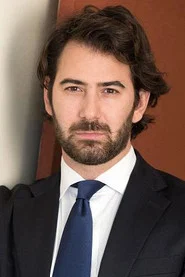 Antonin L&eacute;vy