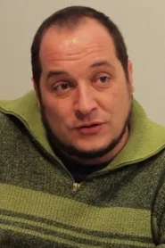David Fern&agrave;ndez