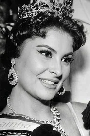 Brigitte Blair