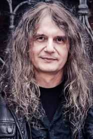 Andr&eacute; Olbrich