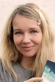 Zuzana Kapr&aacute;likov&aacute;