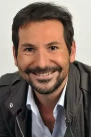 R&eacute;gis Mailhot