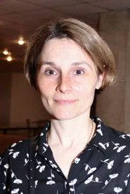 Оксана Арбузова