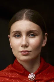 Ella Marie H&aelig;tta Isaksen
