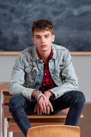 Hoz&aacute;k Kevin