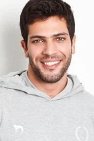Cl&aacute;udio Andrade
