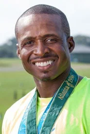 Tim Montgomery