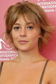 Miriana Raschill&agrave;