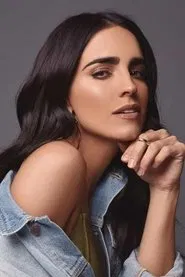 B&aacute;rbara de Regil