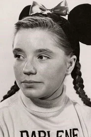 Darlene Gillespie