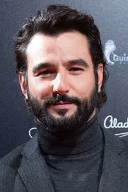 Antonio Vel&aacute;zquez