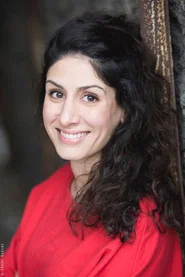 A&iuml;da Asgharzadeh