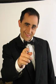 Borja P&eacute;rez