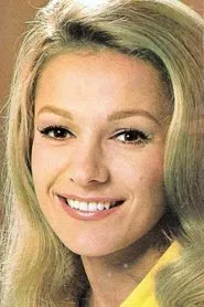 &Eacute;velyne Dandry