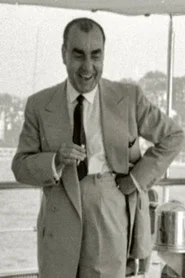 Luis Carrero Blanco