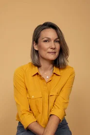 L&eacute;a Simard