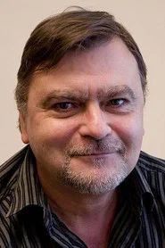 Jiř&iacute; Schwarz