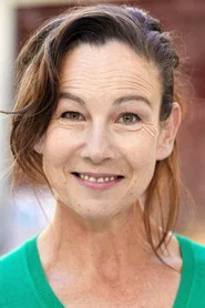 Murielle Texier