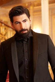 Tolga Y&uuml;ce