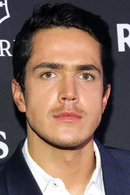 Mario Mor&aacute;n