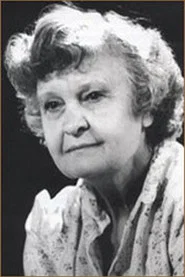 Валерия Киселёва