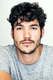 Jason Roy-L&eacute;veill&eacute;e