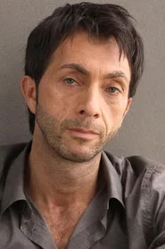 Alexis Desseaux