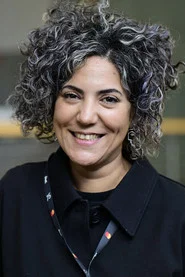 Narges Kalhor