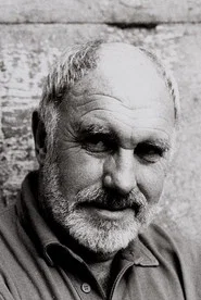 G&eacute;rald Marti