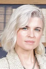 C&eacute;cile Cassel