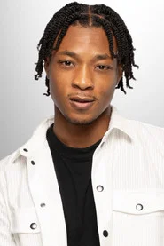 Shawn Roundtree Jr.