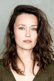 Tinka F&uuml;rst