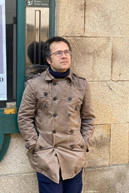 Pablo Garc&iacute;a Canga
