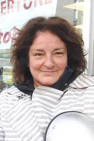 Marie-Andr&eacute;e Corneille