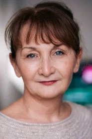 V&eacute;ronique Kapoyan