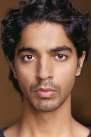 Ishan Dav&eacute;