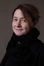 Kristina Lindstr&ouml;m