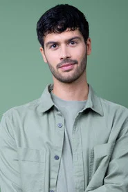 Jess&eacute; R&eacute;mond Lacroix