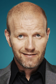B&aring;rd Tufte Johansen