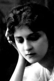 Yvette Andr&eacute;yor