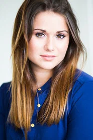 Fr&eacute;d&eacute;rique Dufort