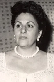 Ofelia Gonz&aacute;lez
