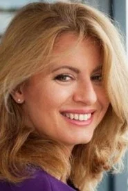 Zuzana Čaputov&aacute;