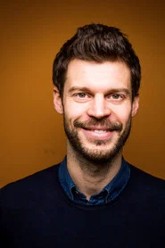 Bj&oslash;rnar Moxnes
