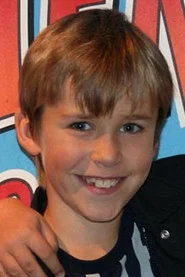 Adrian Gr&oslash;nnevik Smith