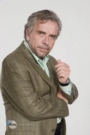 Jos&eacute; El&iacute;as Moreno