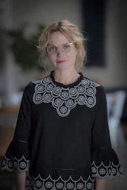 Amy Scott